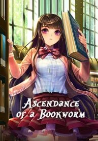 Ascendance of a Bookworm Manga: Part 3 Chapter 39 : r/HonzukiNoGekokujou